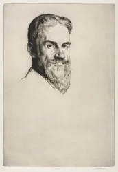 George Bernard Shaw