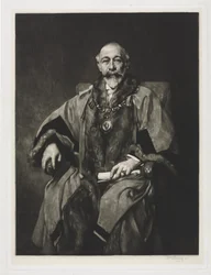 Sir Bartle Brother.