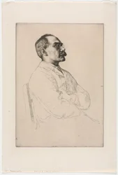 Sir Rudyard Kipling