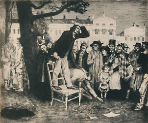 Socialister, 1891, 1922.