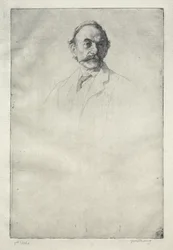 Thomas Hardy, nr 1, 1893.