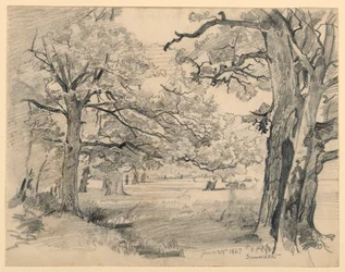 Landskap, Darmstadt