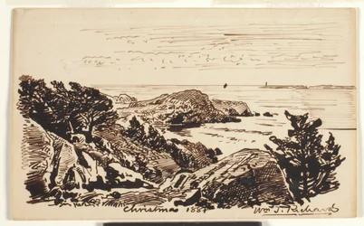 Havslandskap