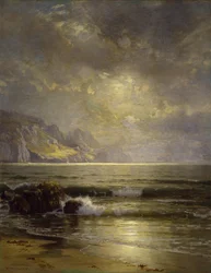 Havslandskap