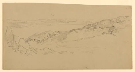 Studie av havet, Rhode Island