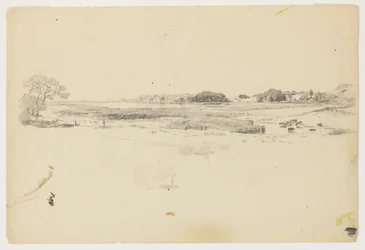 Studie av havet, Rhode Island