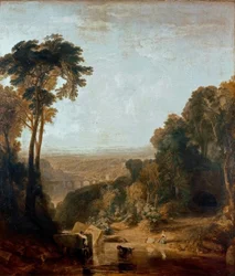 Korsar bäcken
