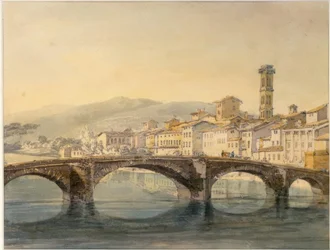 Florens från Arno