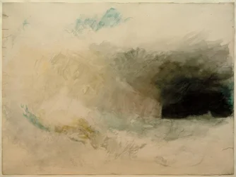 The Longships Lighthouse, Lands End, från nordost