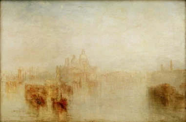 Venedig - Maria della Salute