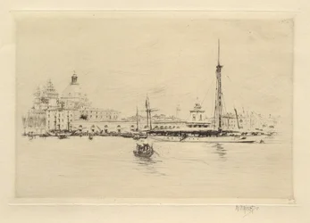 Giudecca nr 1