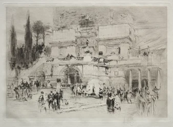 Villa Quintillii