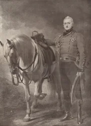 John, Earl of Hopetoun, 1822 1909
