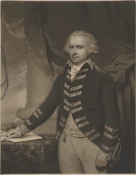Alleyne Fitzherbert, 1:a baron St. Helens