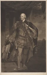 George Marquess av Buckingham
