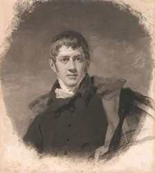 John Crichton-Stuart, 2:e markis av Bute