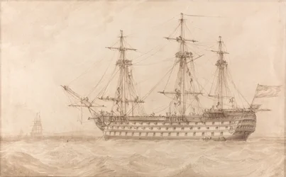 Utsikt över Britannia
