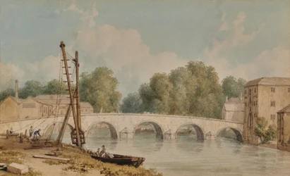 Maidstone Bridge