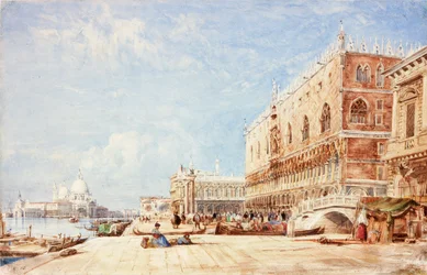 Venedig (kroppsfärg)