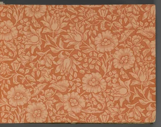 Tapetprovbok, före 1917 (tryck)