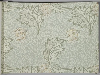Tapetprovbok, före 1917 (tryck)