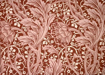 Tapetprovbok, före 1917 (tryck)