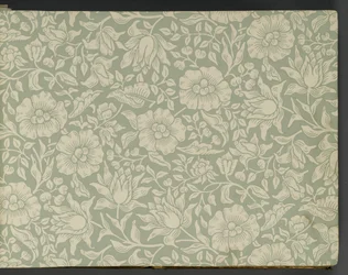Tapetprovbok, före 1917 (tryck)