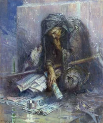 Forgotten