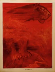 W.Krain, Blutrausch