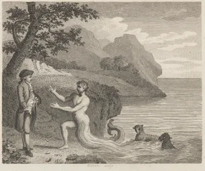 Hovman och Proteus