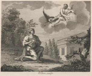 Fadern och Jupiter