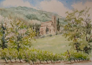 884 maj vid S. Antimo