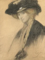 Gertrud - en studie