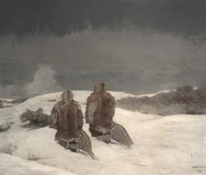 Under noll, 1894