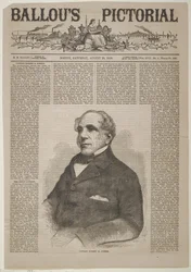 Kapten Robert B. Forbes