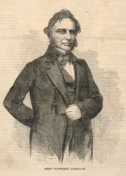 Henry Wadsworth Longfellow, från Ballou