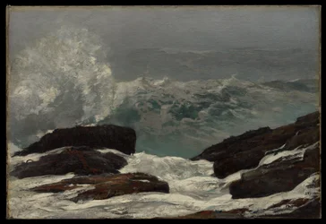 Maines kust