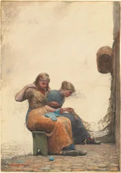Laga näten