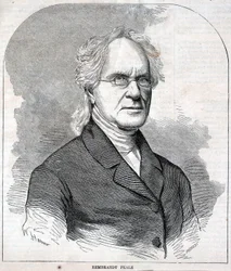 Rembrandt Peale, ur Ballou