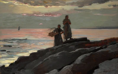 Vitväska. 1896