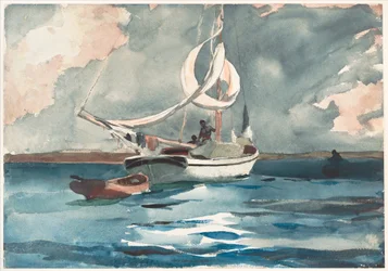 Rivning, Nassau