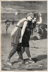 Badarna, 1873.