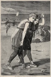 Badarna, 1873.