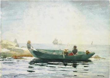 Den gröna Dory
