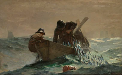 Sillnätet, 1885.