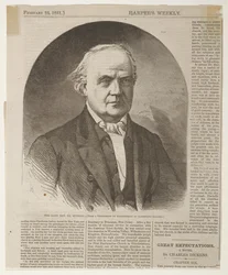 Den avlidne pastor dr Murray