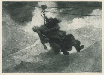 Livslinjen, 1884.