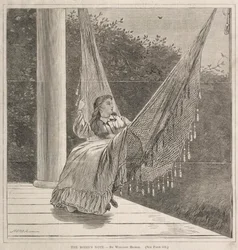 The Robins Note, 1870.