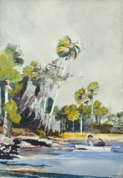 Skalhögen