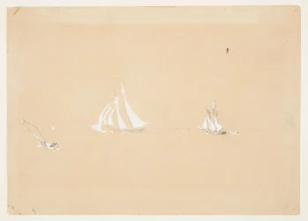 Två Schooners